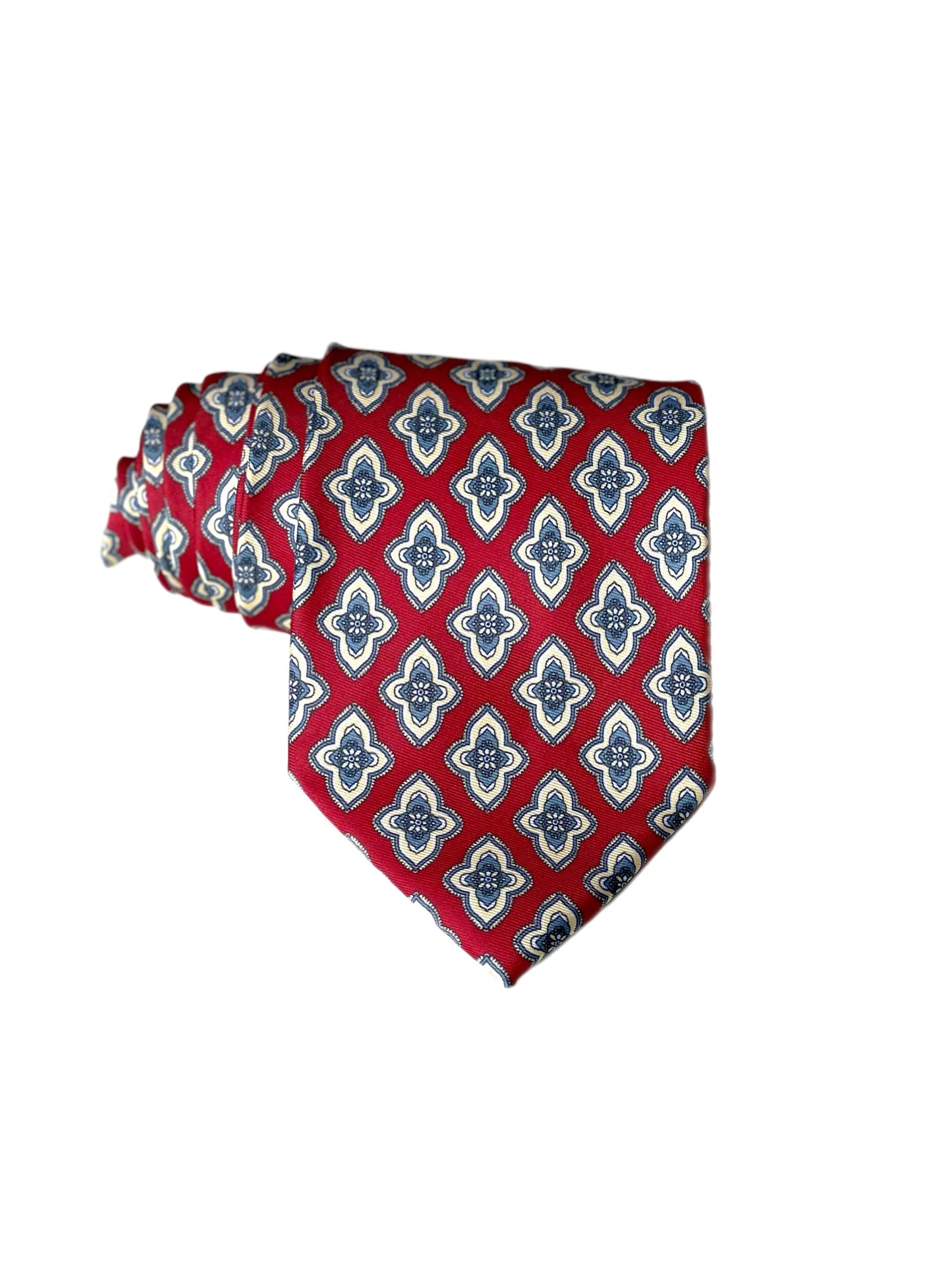 Corbata Mateos Gago
