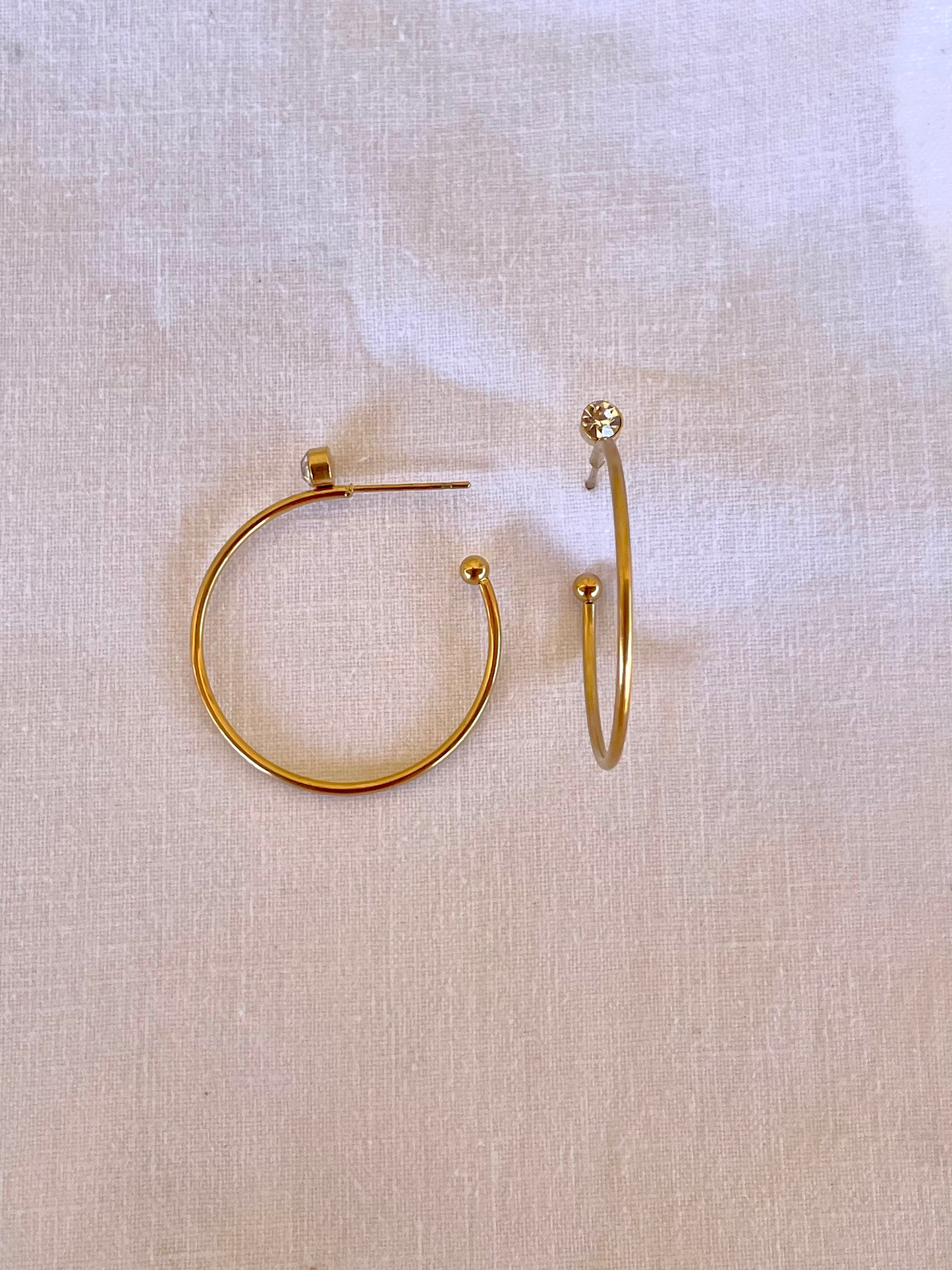 Pendientes Anita