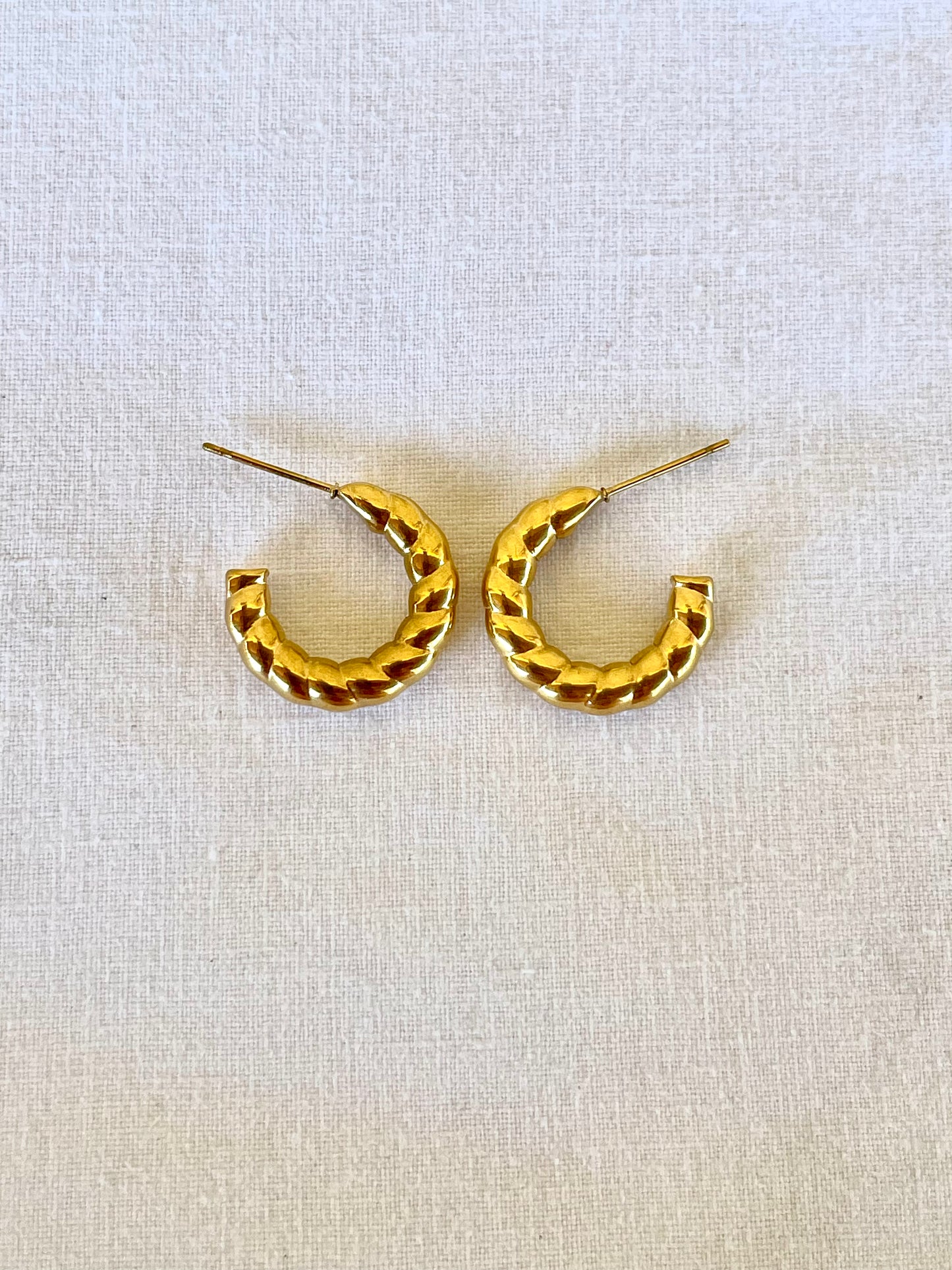 Pendientes Córdoba