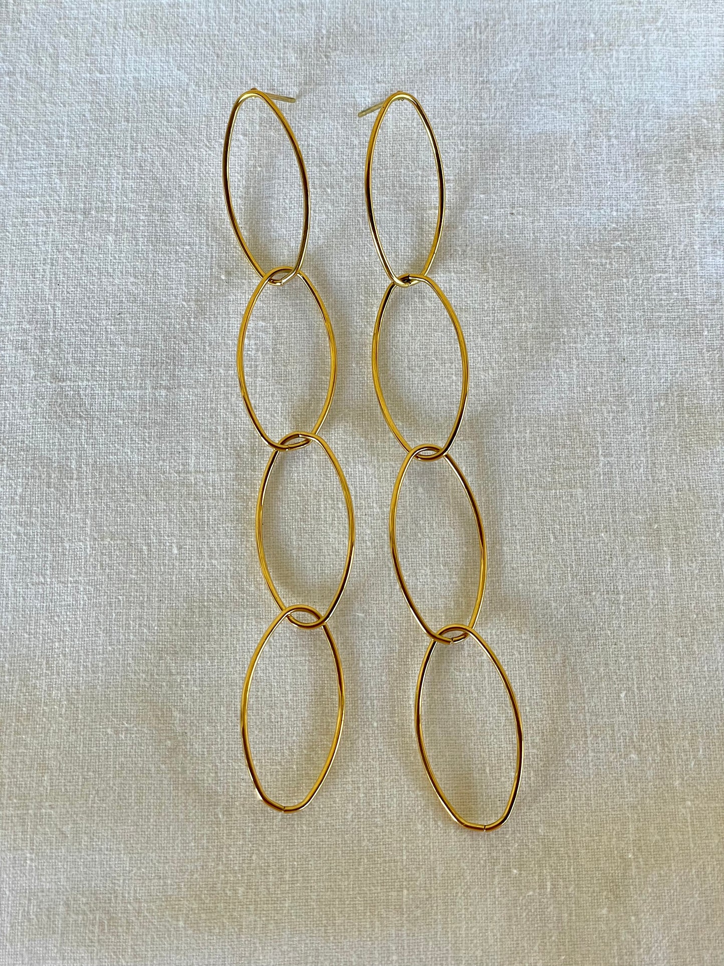 Pendientes Suricata