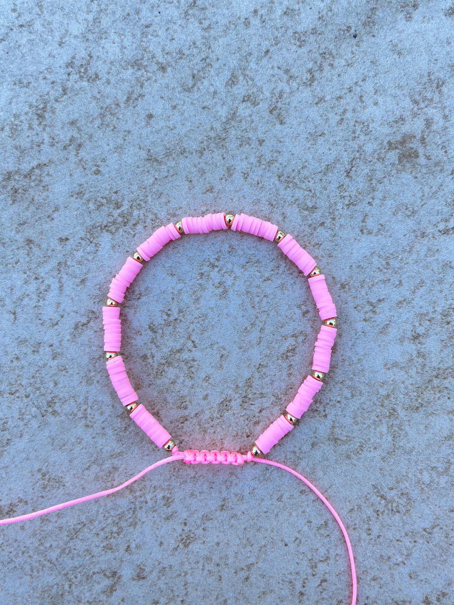 Tobillera Barbie