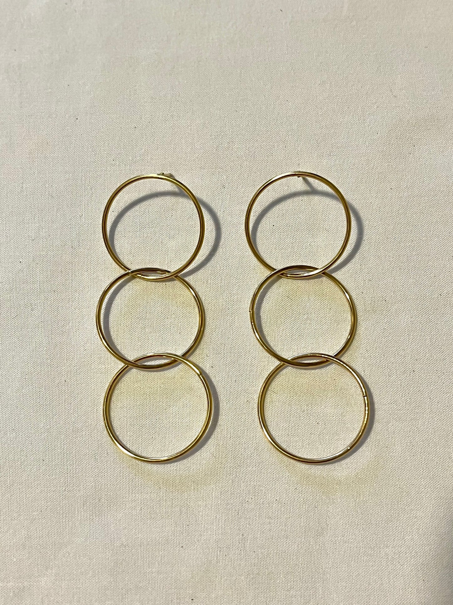 Pendientes Girondos