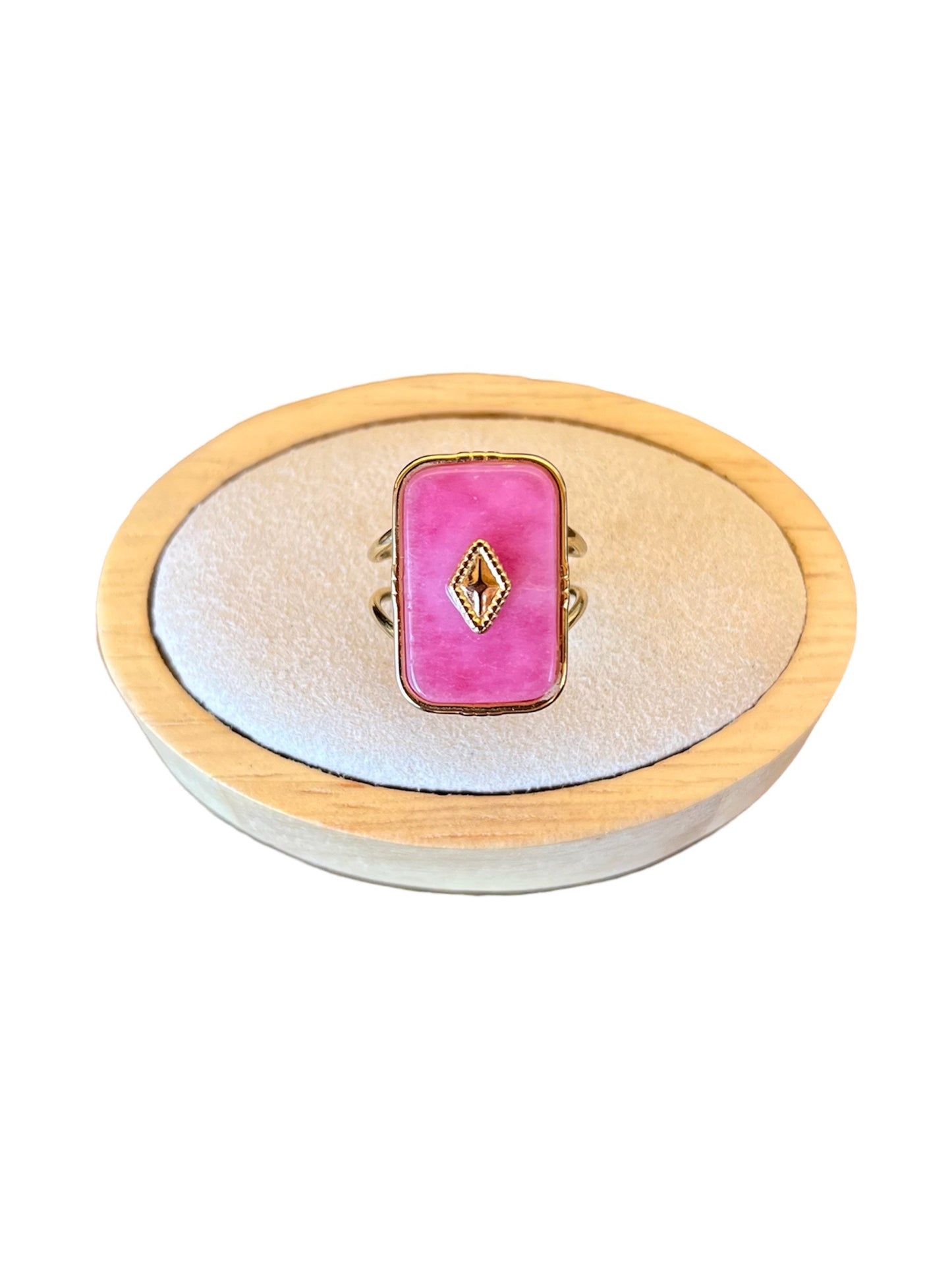 Anillo Barbie
