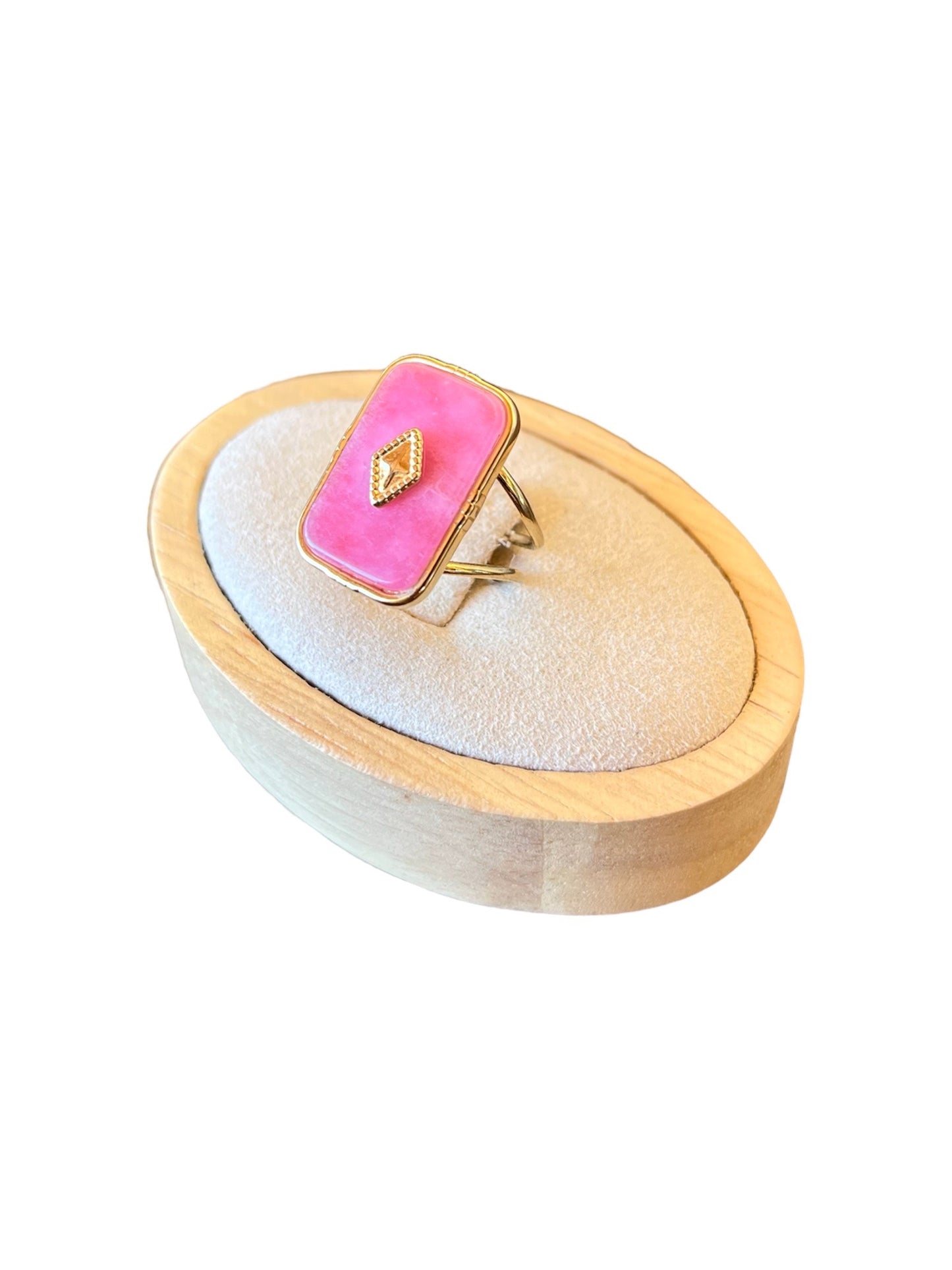 Anillo Barbie