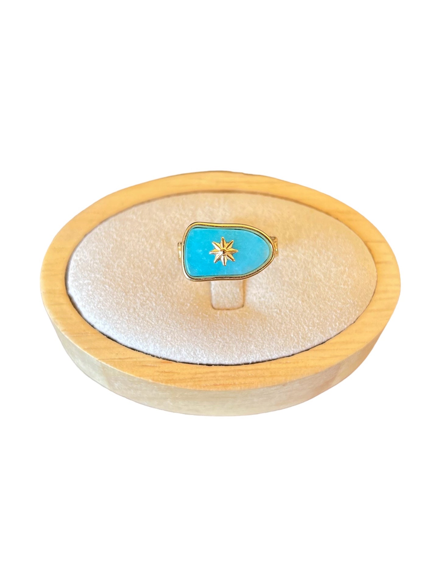 Anillo Formentera