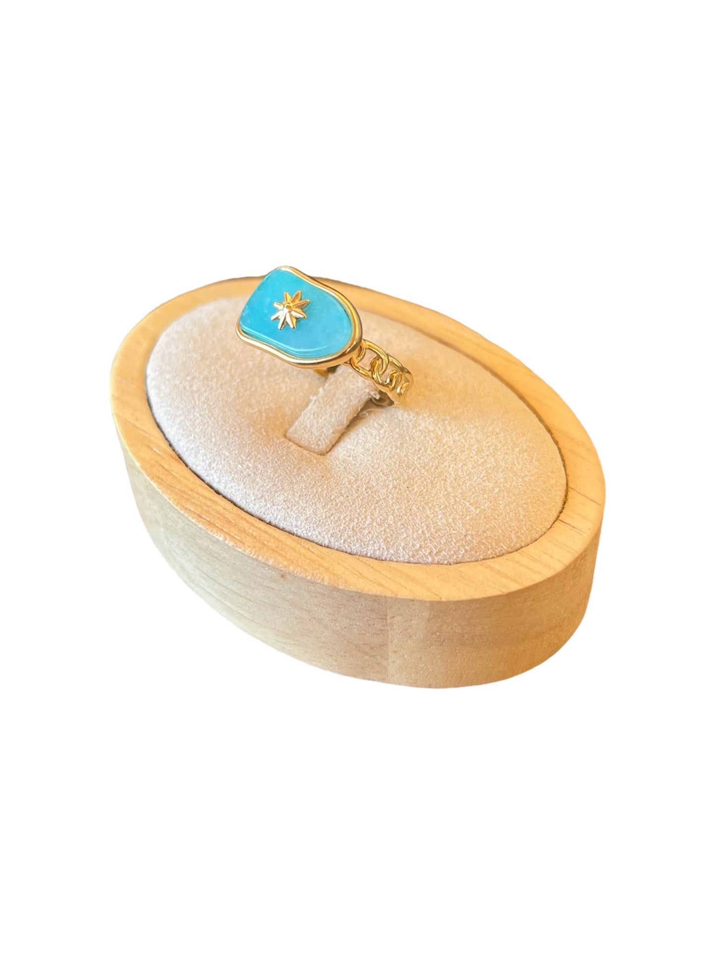 Anillo Formentera