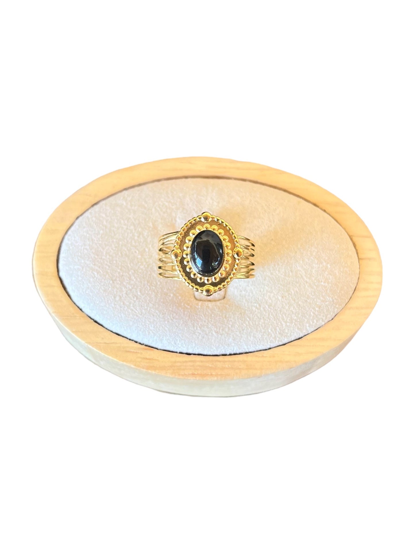 Anillo Imperio Negro