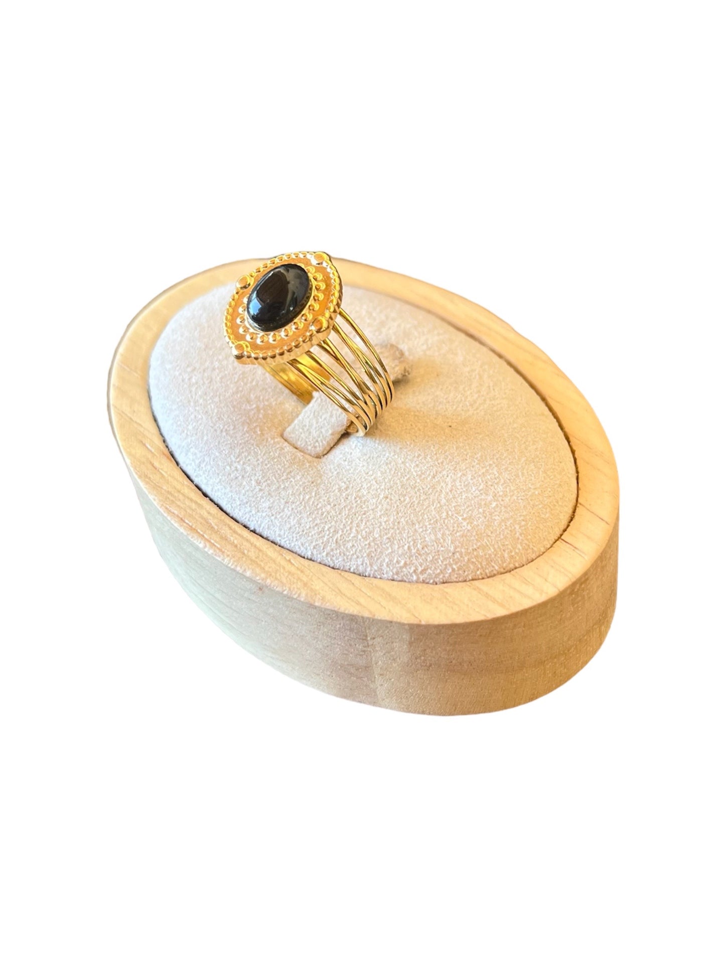 Anillo Imperio Negro