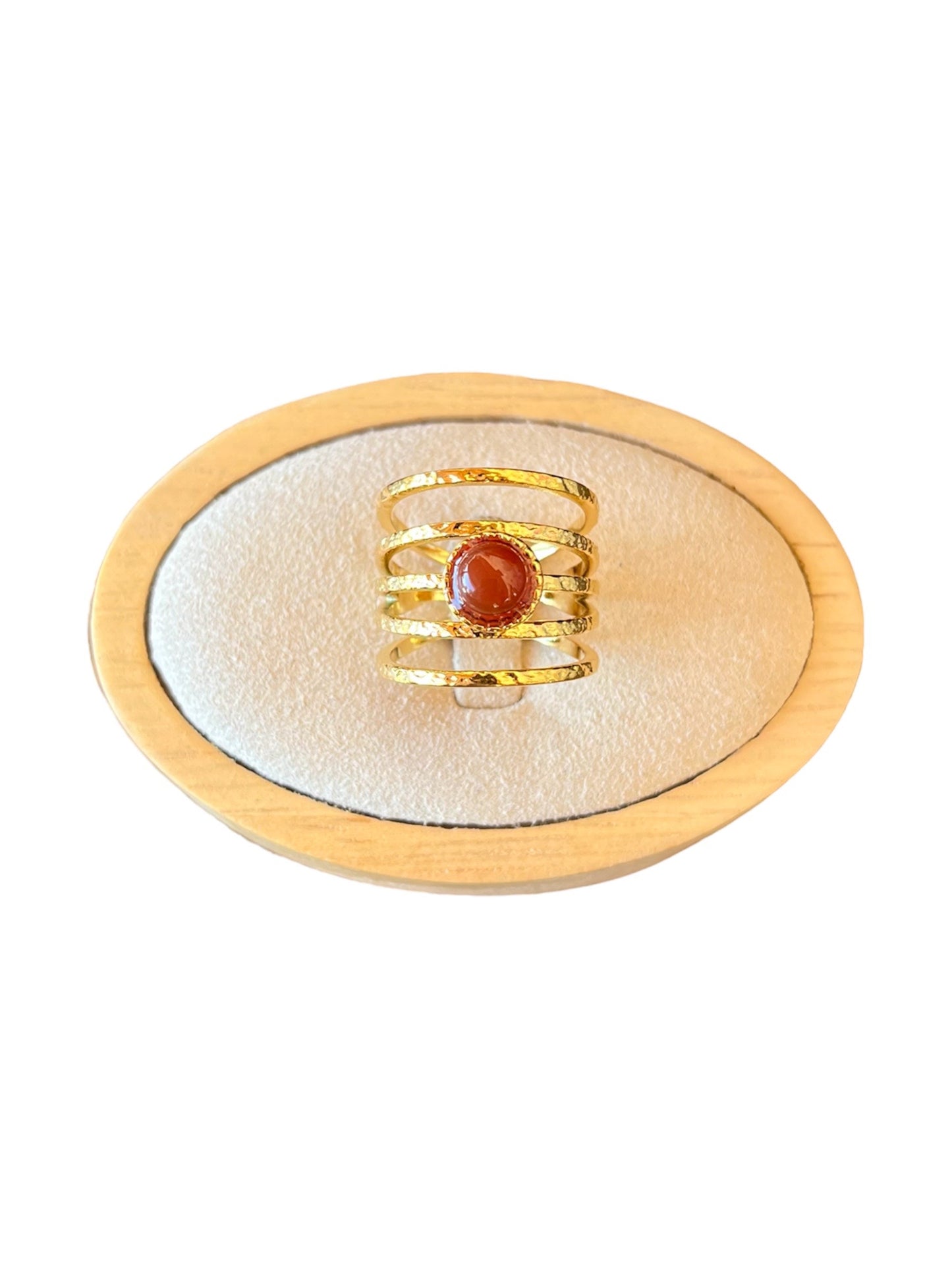 Anillo Judería