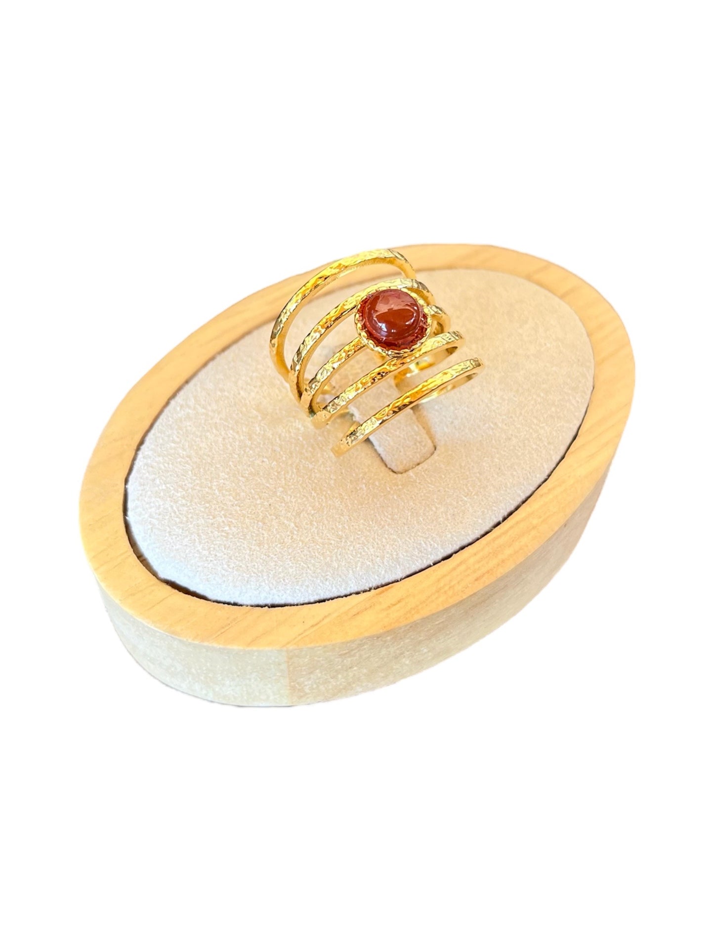 Anillo Judería