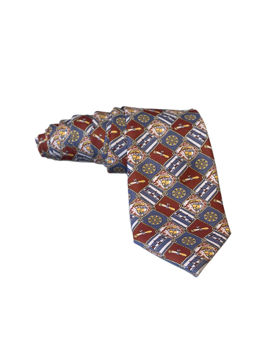 Corbata Colón