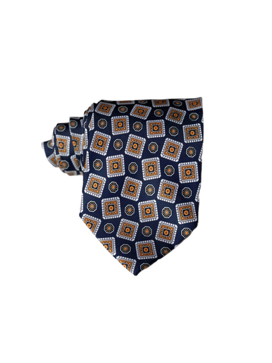 Corbata Agua