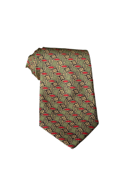 Corbata Tetuán