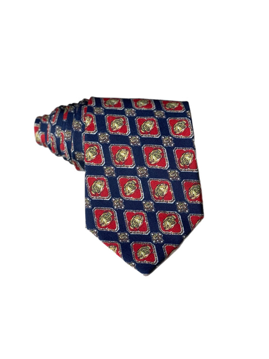 Corbata Conde de Ibarra