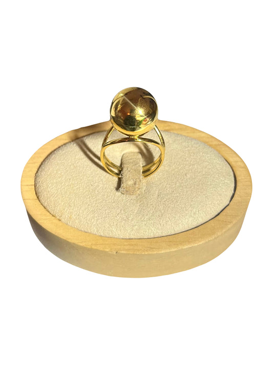 Anillo Bola